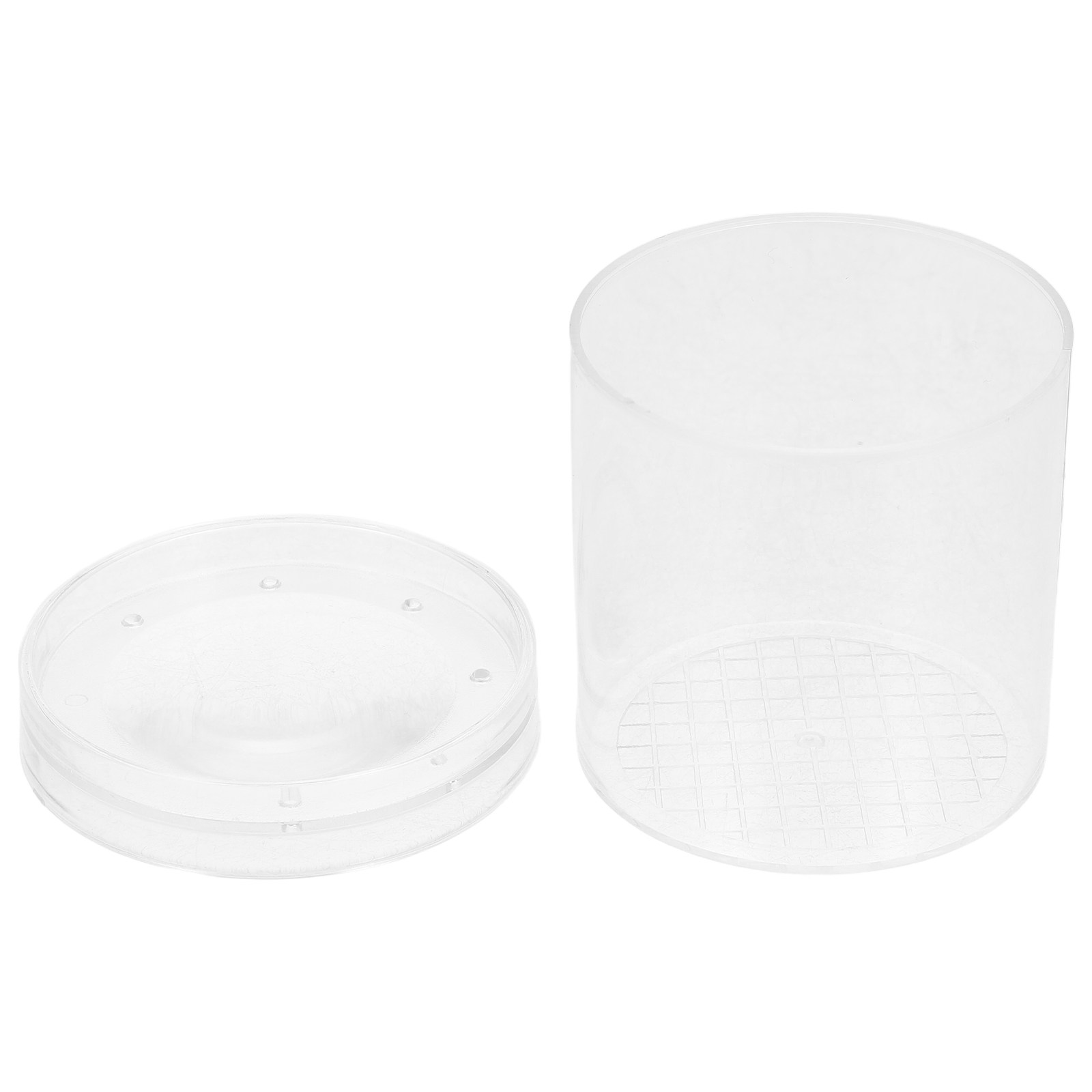 Kids Outdoor Tools - 3X Magnifying Insect Observation Box Kids