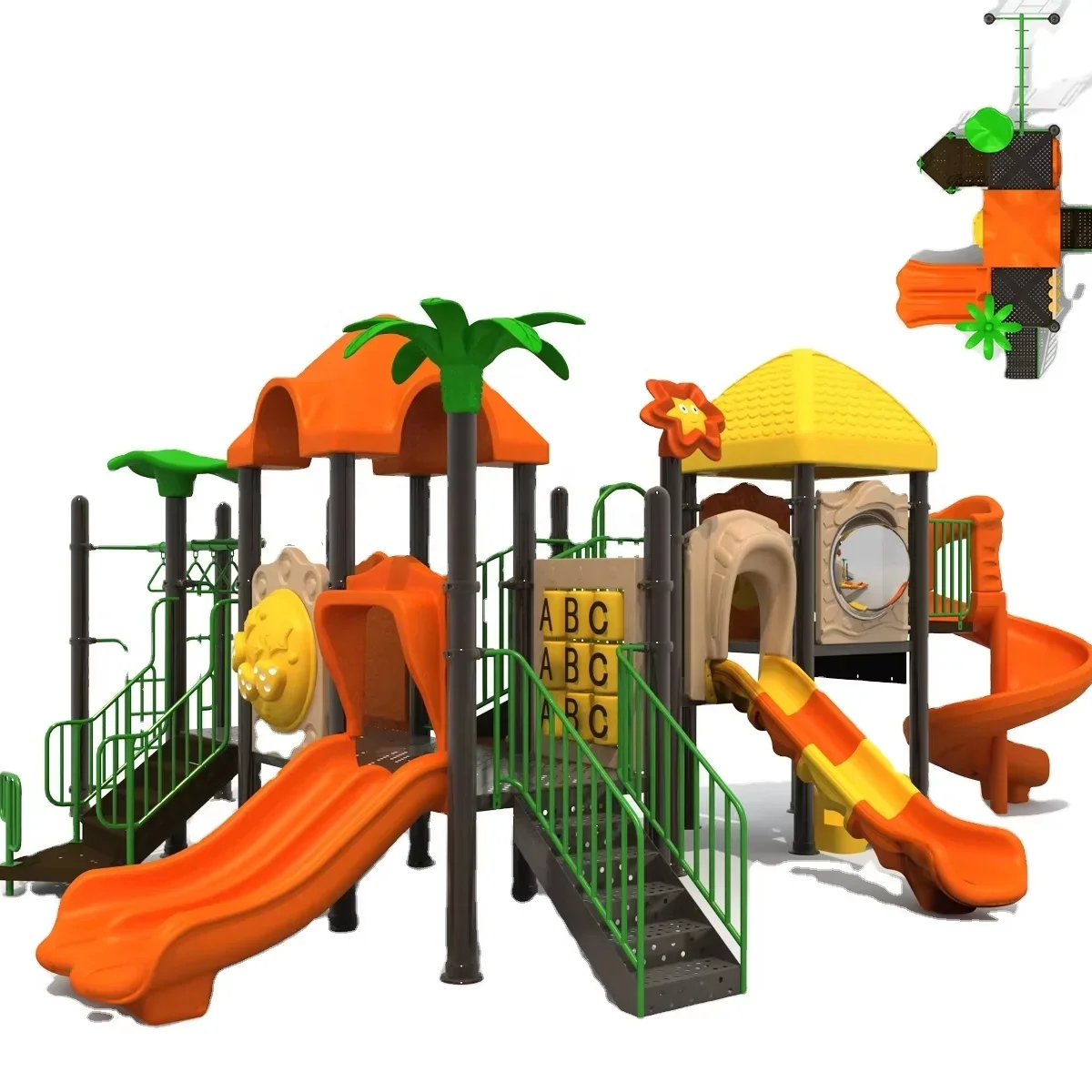 Kids Outdoor Area - 2026 Kids Play Area Indoor and