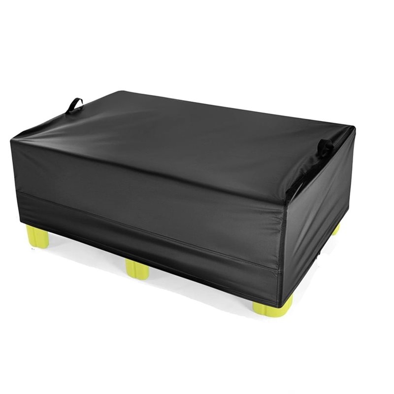 Kids Outdoor Water Table - GIGI Kids Water Table Cover Game