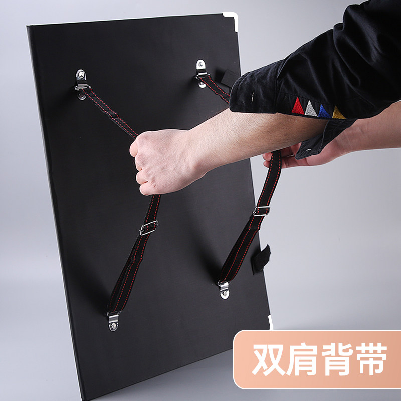 8K Sketch Drawing Board Portab - Kids Outdoor Easel recension och pris