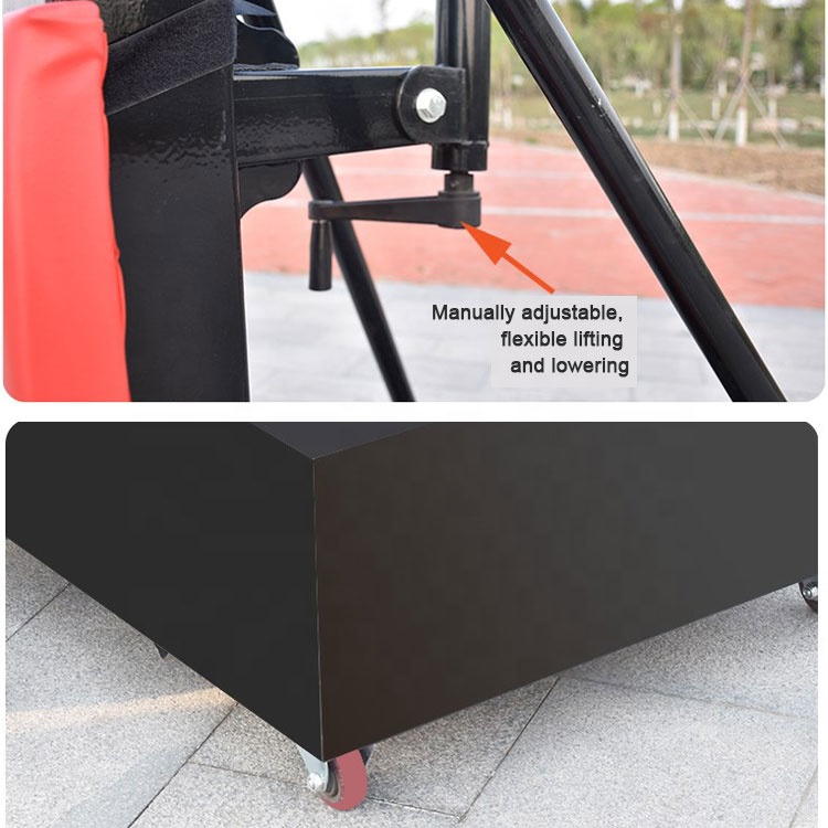 Cheap Outdoor Indoor Small Kid - Kids Outdoor Basketball recension och pris