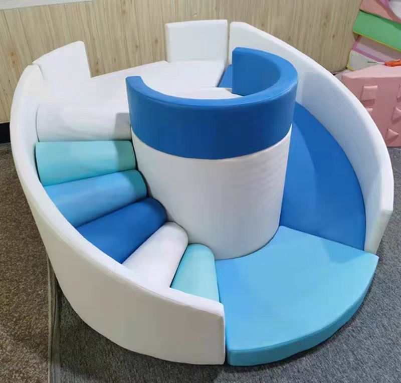 Commercial Indoor/Outdoor Soft - Kids Outdoor Bounce House recension och pris