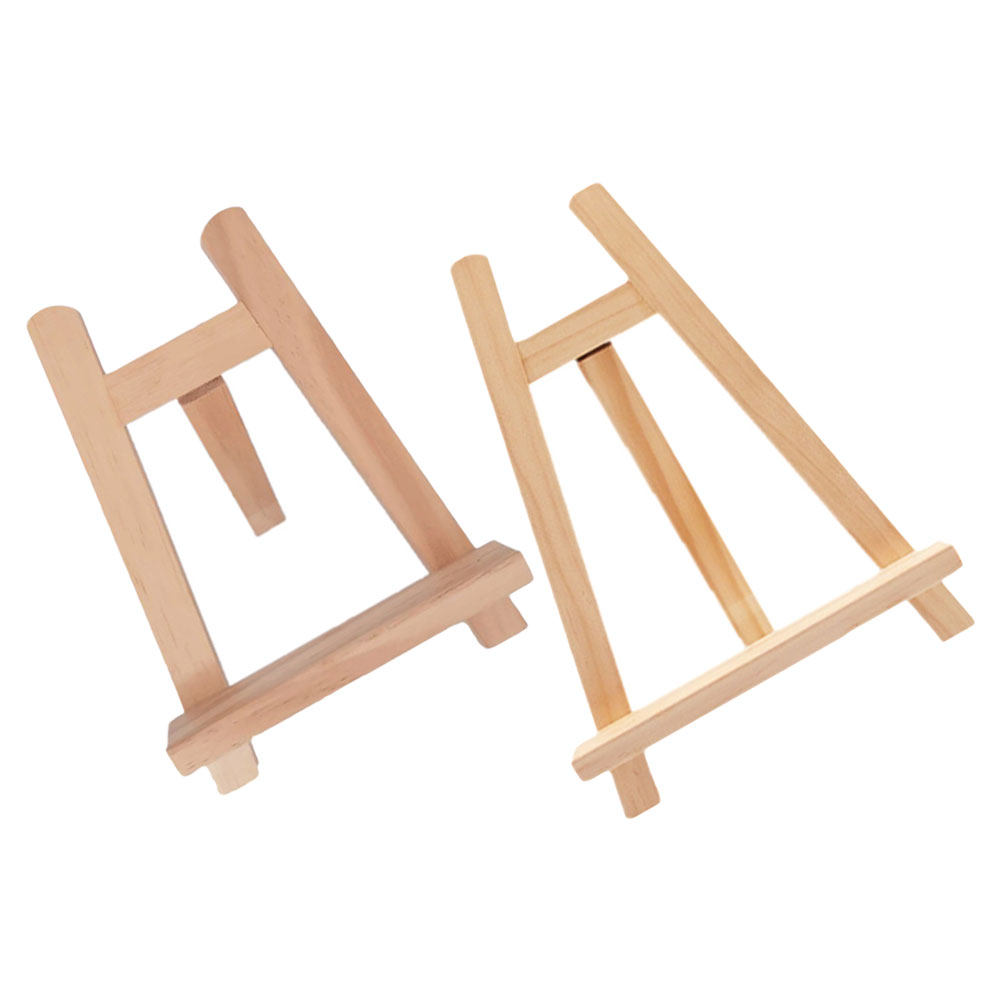 2Pcs Art Easels Outdoor Indoor - Kids Outdoor Easel recension och pris