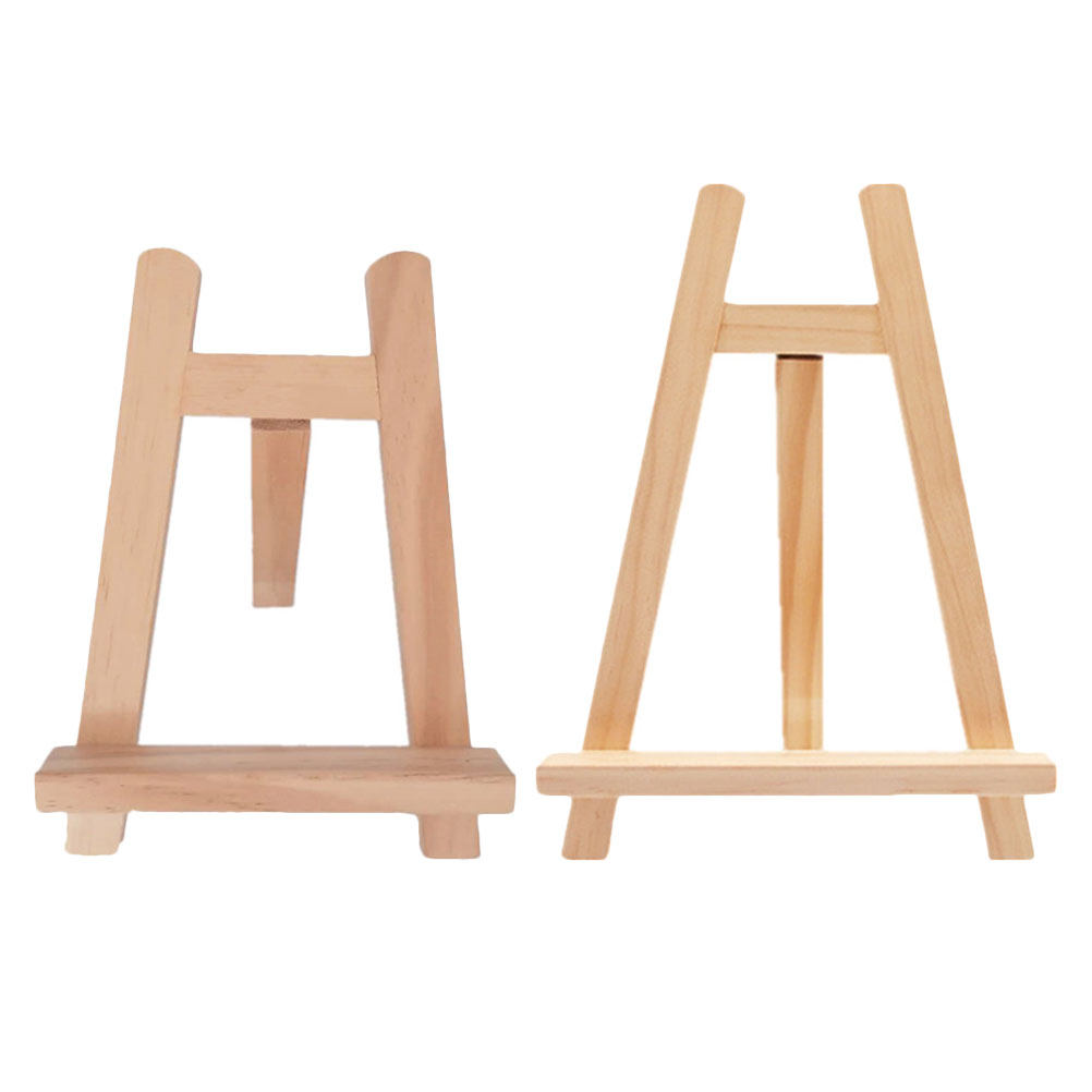 2Pcs Art Easels Outdoor Indoor - Kids Outdoor Easel recension och pris