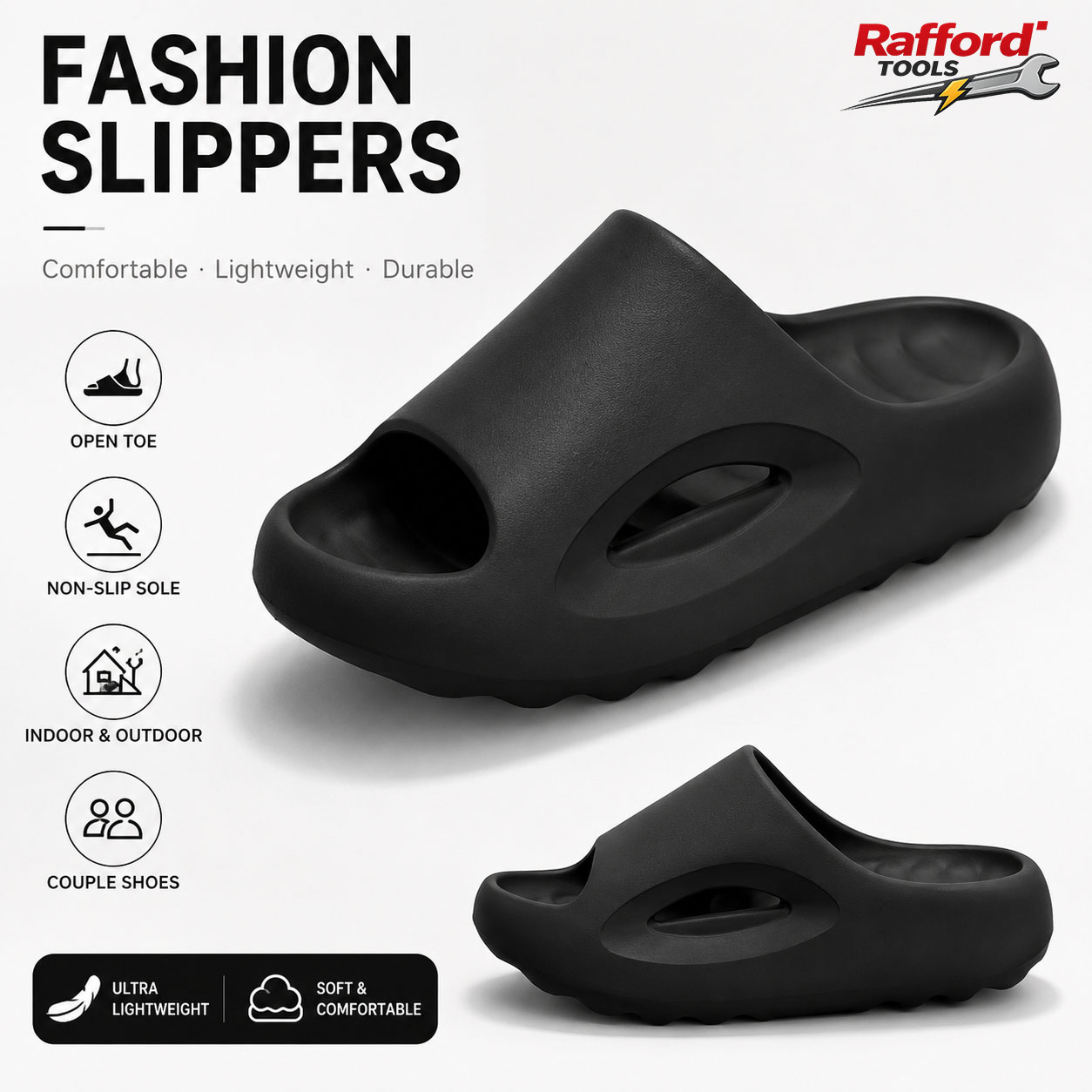 Rafford Men's & Women's Sport  - Kids Outdoor Tools recension och pris