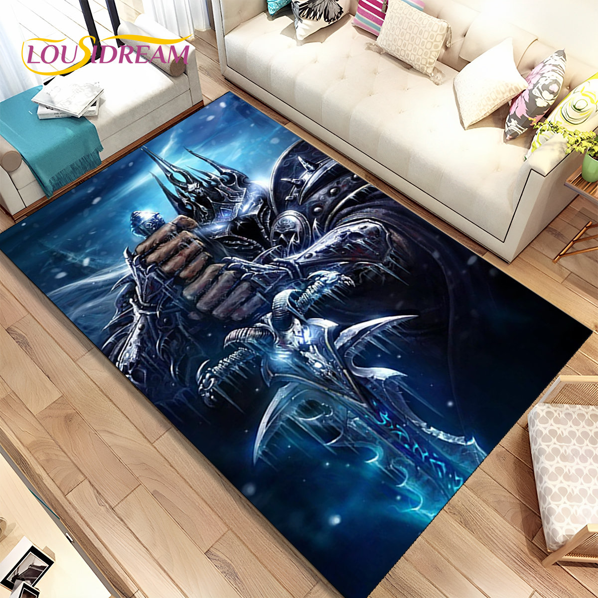 World of Warcraft,WOW ,Game Ga - Kids Outdoor Area recension och pris