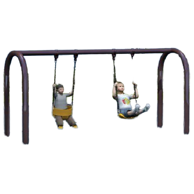 Factory Custom Swing for Kids  - Kids Outdoor Swing Chair recension och pris
