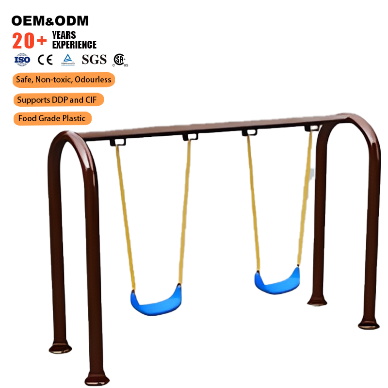 Factory Custom Swing for Kids  - Kids Outdoor Swing Chair recension och pris