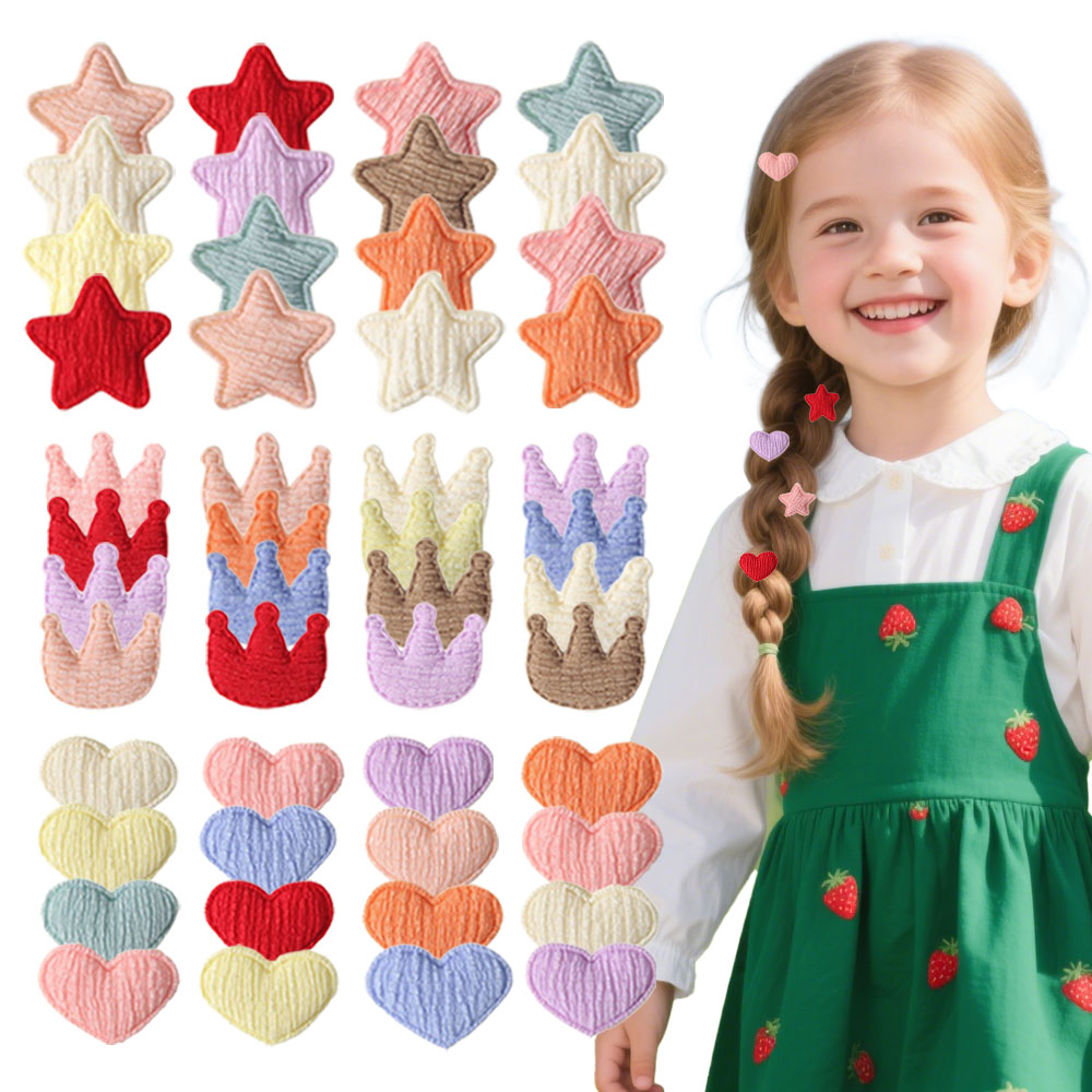 10-30Pcs/Set Solid Designs Pen - Kids Outdoor Outfit recension och pris
