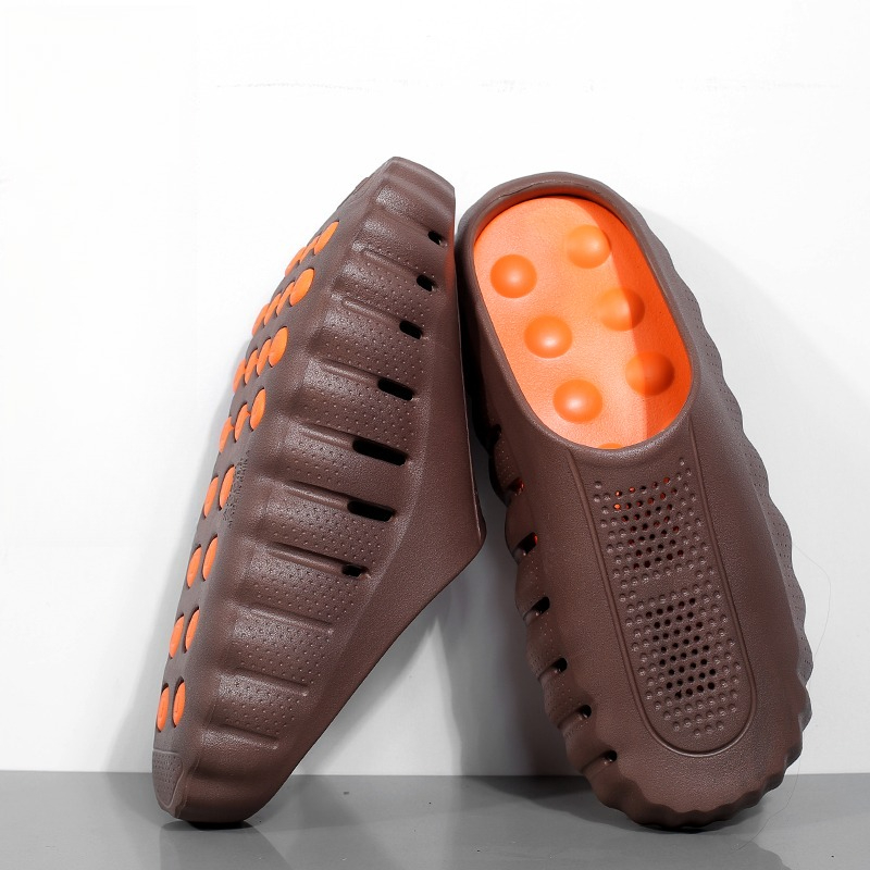 Summer Men's Massage Slippers  - Kids Outdoor Tools recension och pris