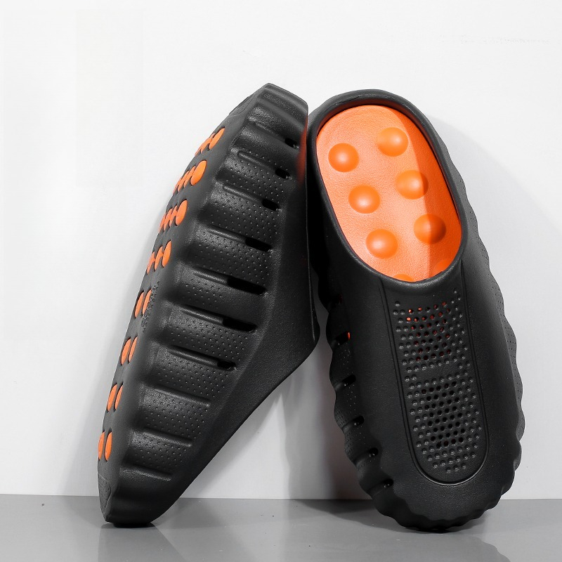 Summer Men's Massage Slippers  - Kids Outdoor Tools recension och pris