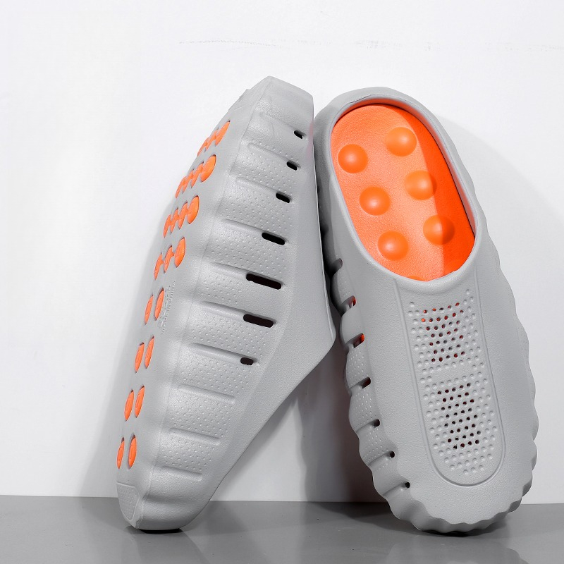 Summer Men's Massage Slippers  - Kids Outdoor Tools recension och pris