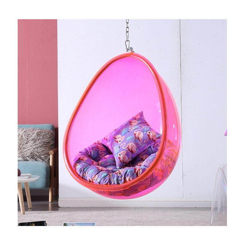 Modern Egg Chair For Kids Funn - Kids Outdoor Swing Chair recension och pris