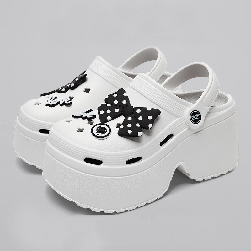 Summer Slippers Women Garden S - Kids Outdoor Tools recension och pris