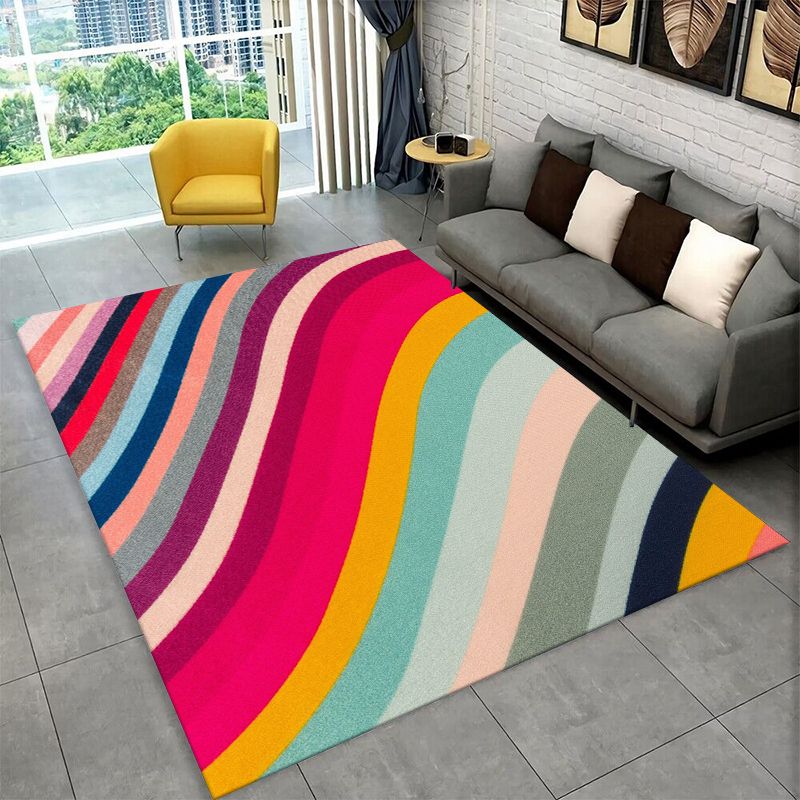 Fashion P-Paul S-Smit Rainbow  - Kids Outdoor Area recension och pris
