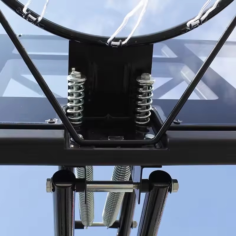 202Indoor Outdoor Basketball H - Kids Outdoor Basketball recension och pris