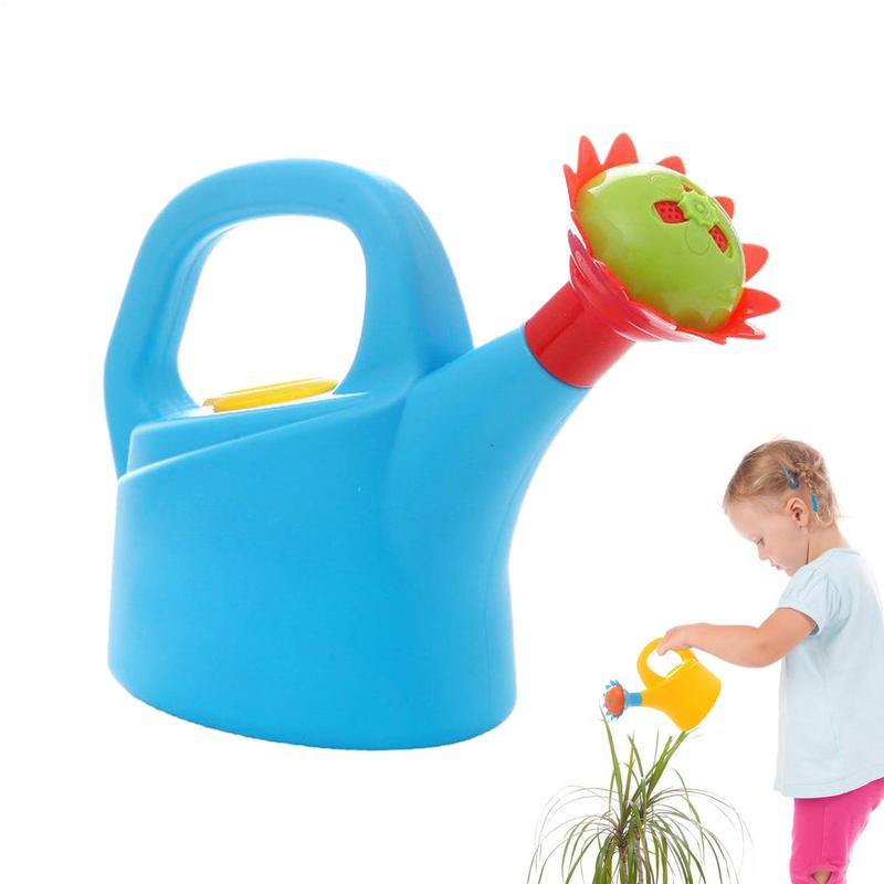 Kids Watering Can Kids Gardeni - Kids Outdoor Tools recension och pris
