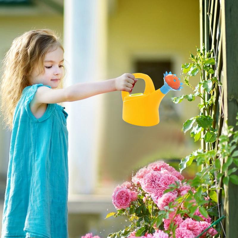 Kids Watering Can Kids Gardeni - Kids Outdoor Tools recension och pris