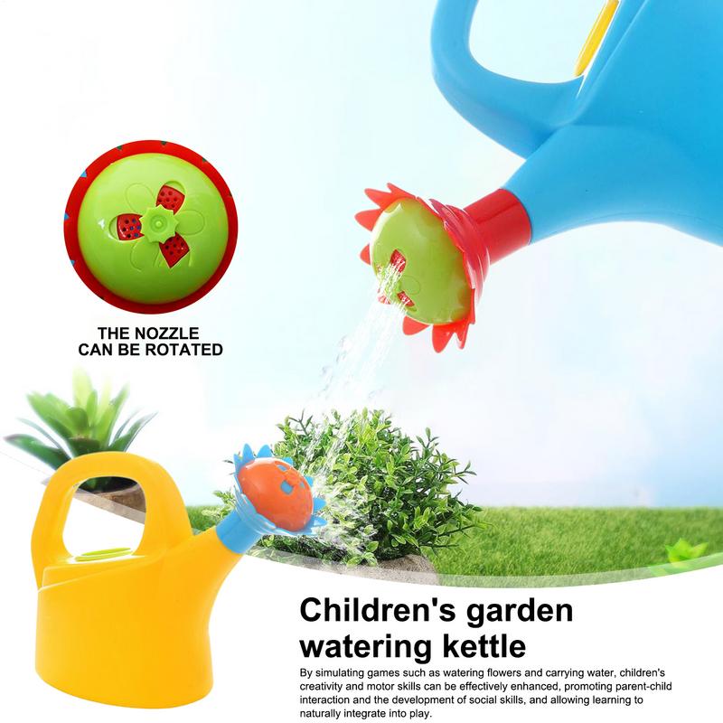 Kids Watering Can Kids Gardeni - Kids Outdoor Tools recension och pris