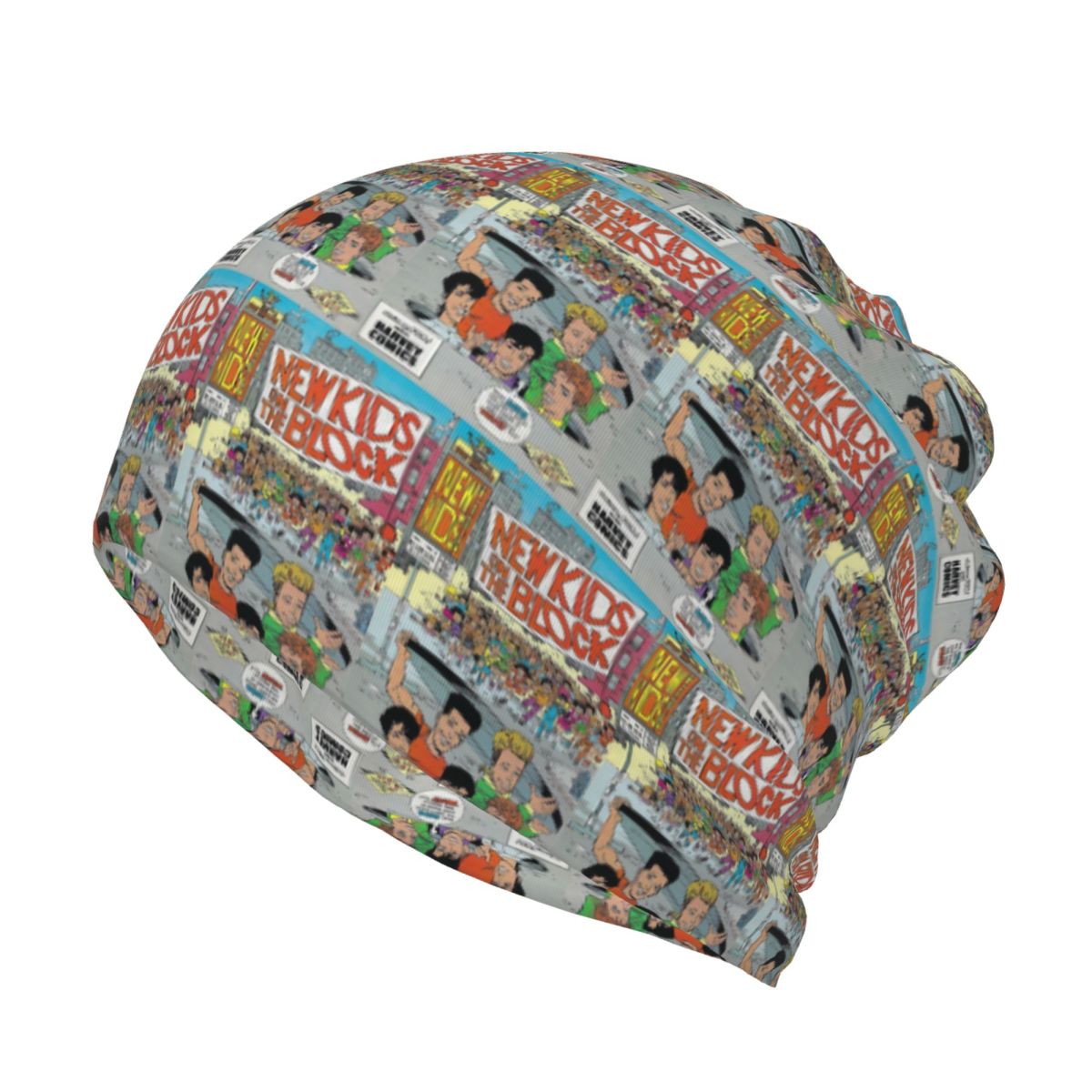 The New Kids On The Block NKOT - Kids Outdoor Decor recension och pris