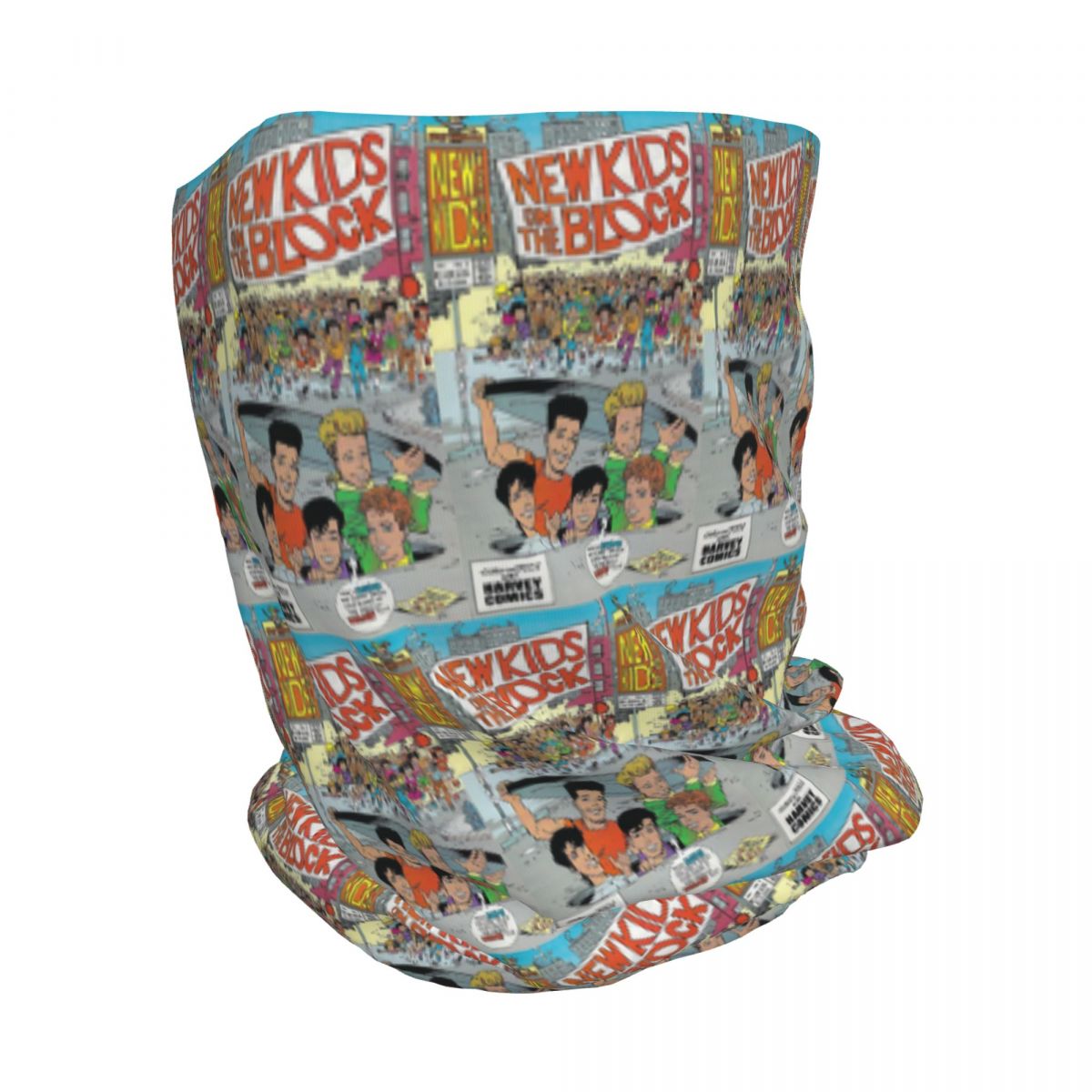 The New Kids On The Block NKOT - Kids Outdoor Decor recension och pris