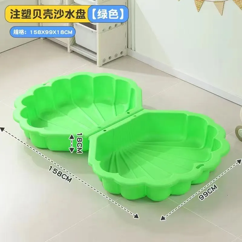 Kids Plastic Sand Play Set Car - Kids Outdoor Water Table recension och pris