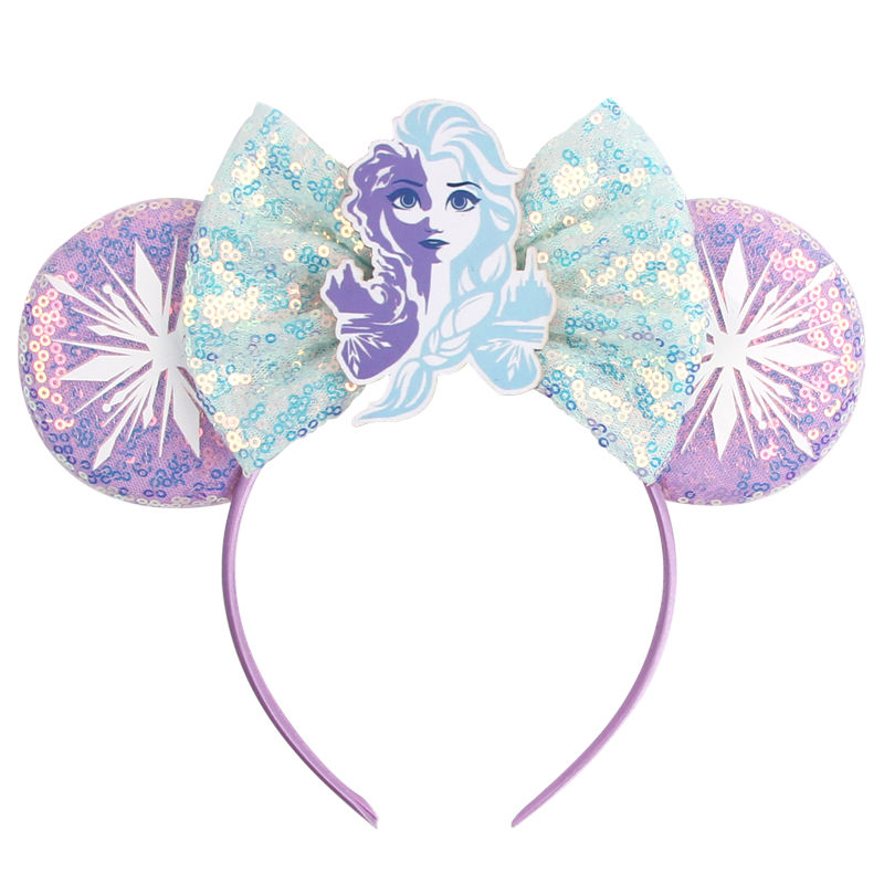Cute New Colors Mouse Ears Hea - Kids Outdoor Decor recension och pris