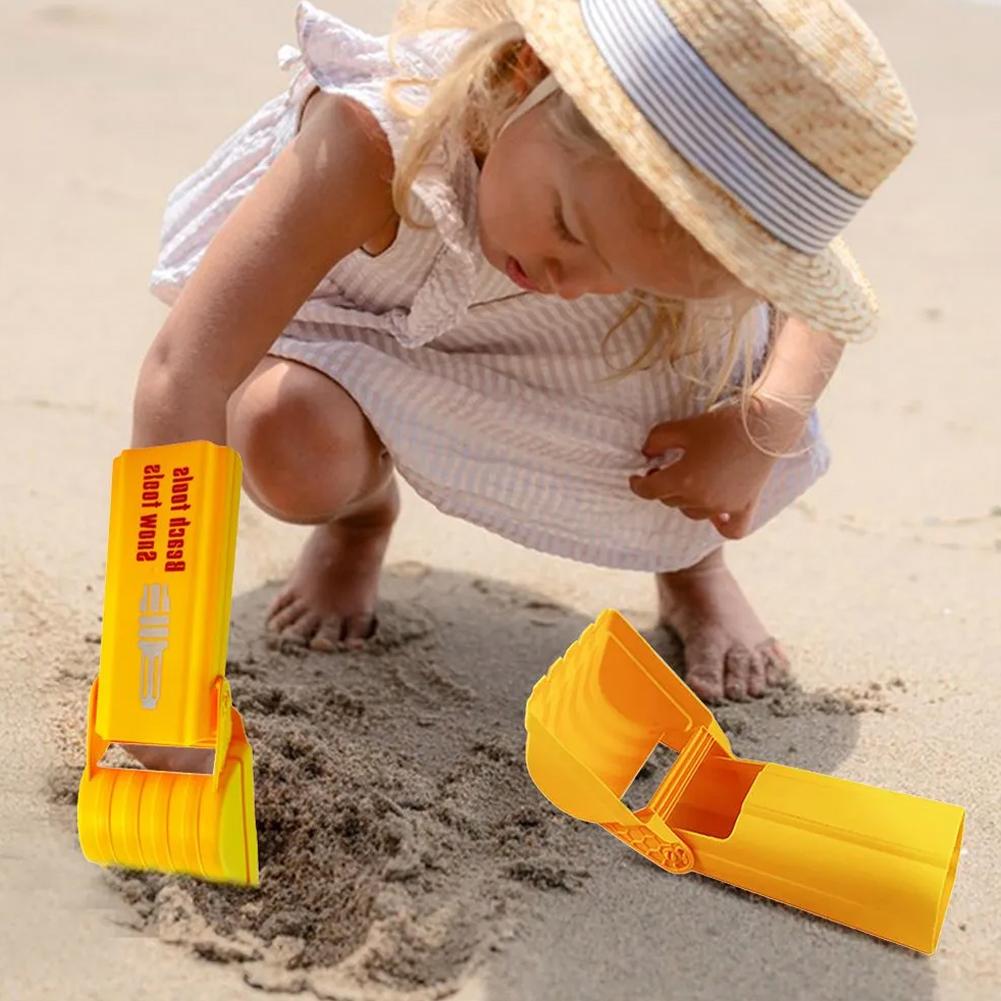 1/3PCS Excavator Digging Hand  - Kids Outdoor Tools recension och pris