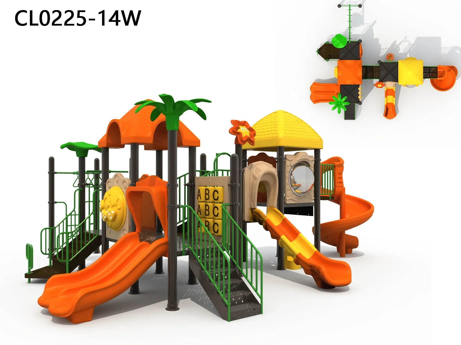 2026 Kids Play Area Indoor and - Kids Outdoor Area recension och pris