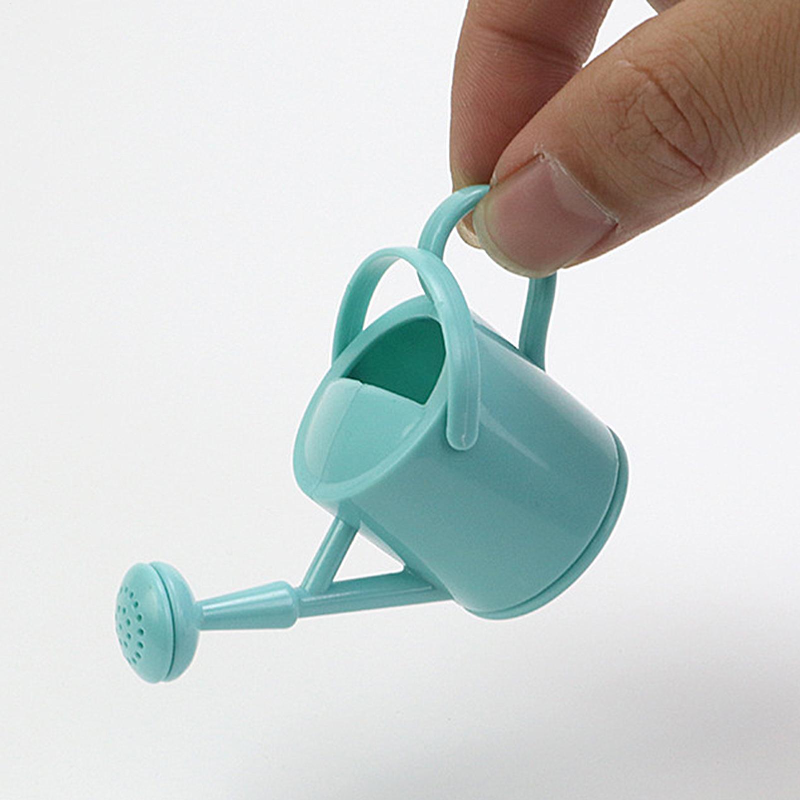 Small Kids Watering Can Flexib - Kids Outdoor Tools recension och pris