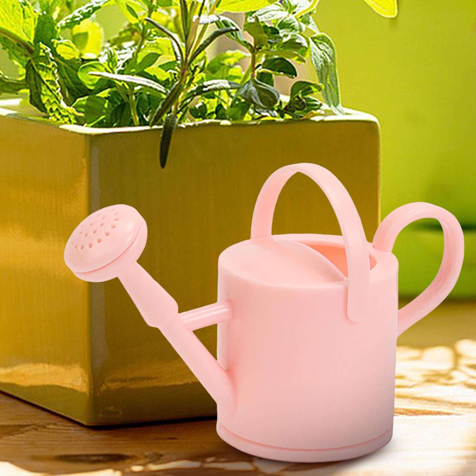Small Kids Watering Can Flexib - Kids Outdoor Tools recension och pris