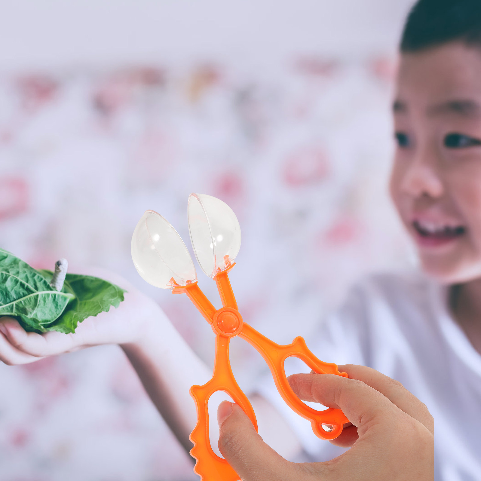 5Pcs Assorted Color Insect Cat - Kids Outdoor Tools recension och pris
