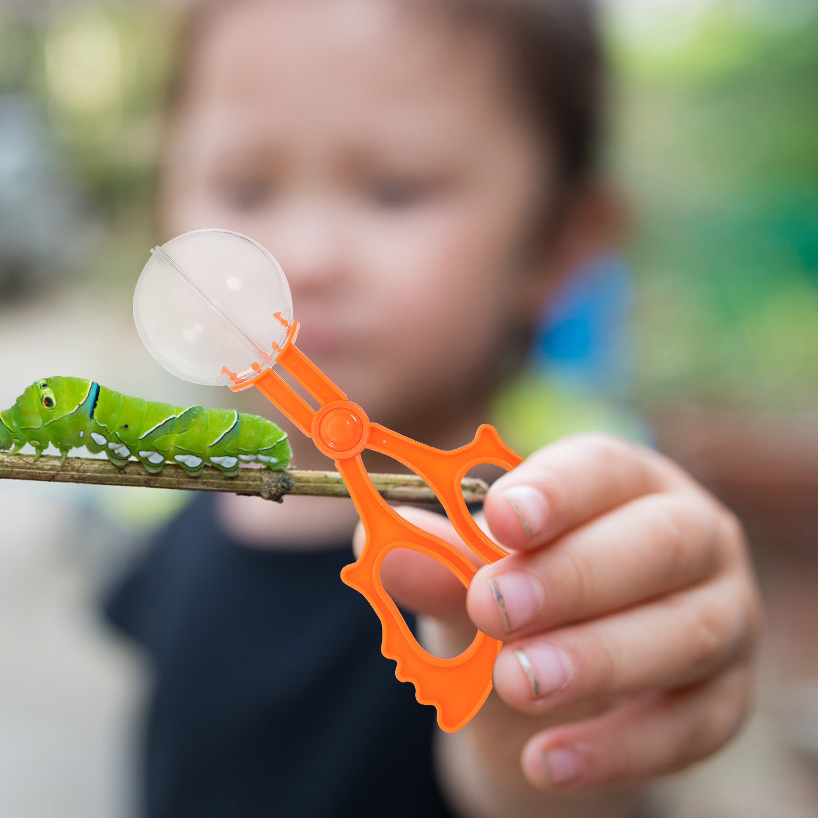 5Pcs Assorted Color Insect Cat - Kids Outdoor Tools recension och pris
