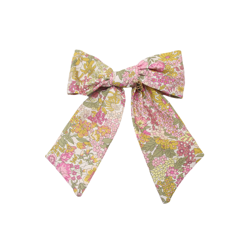 Cotton Floral Printing Cute Ha - Kids Outdoor Decor recension och pris