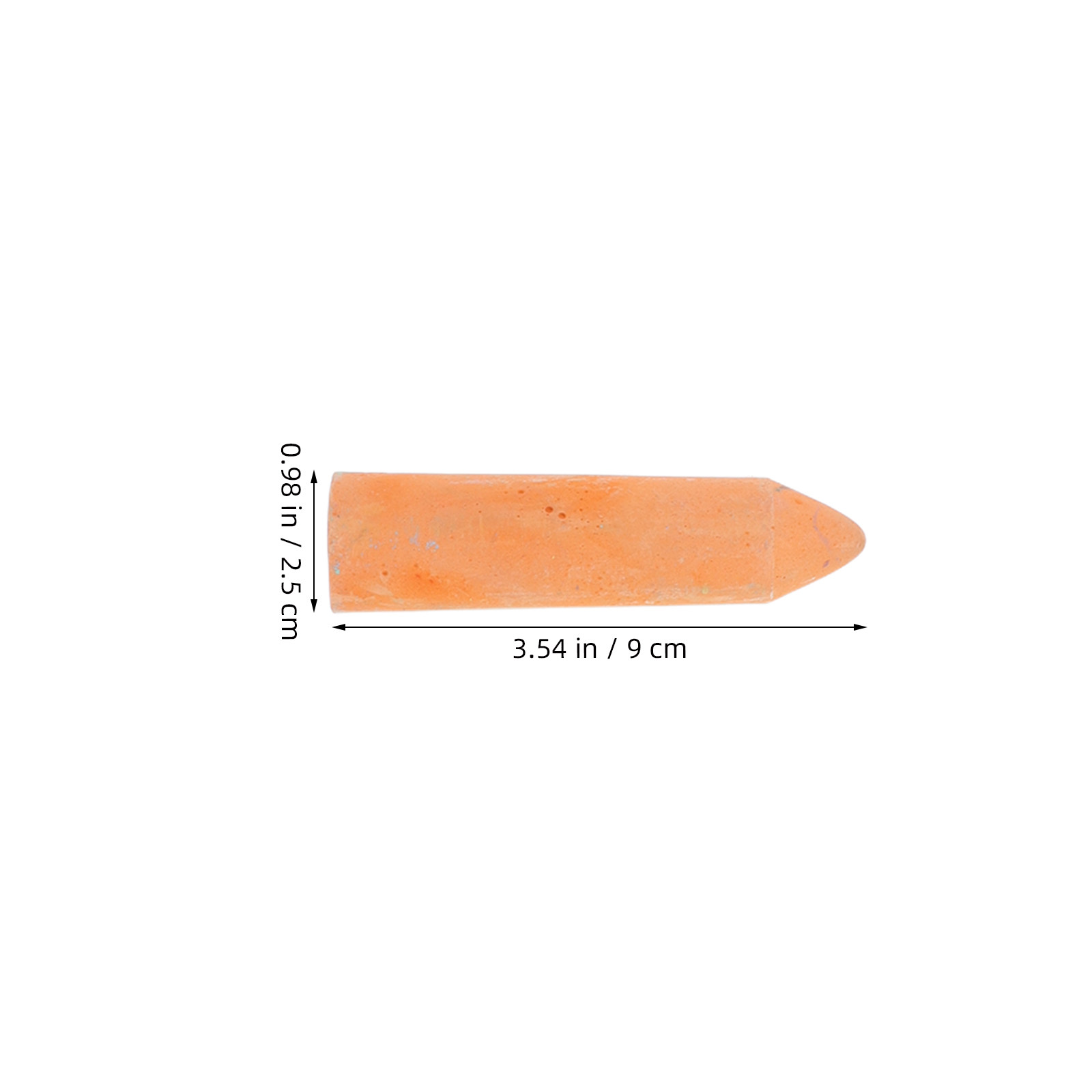 20Pcs Outdoor Game Chalk Jumbo - Chalk Outdoor Jumbo recension och pris