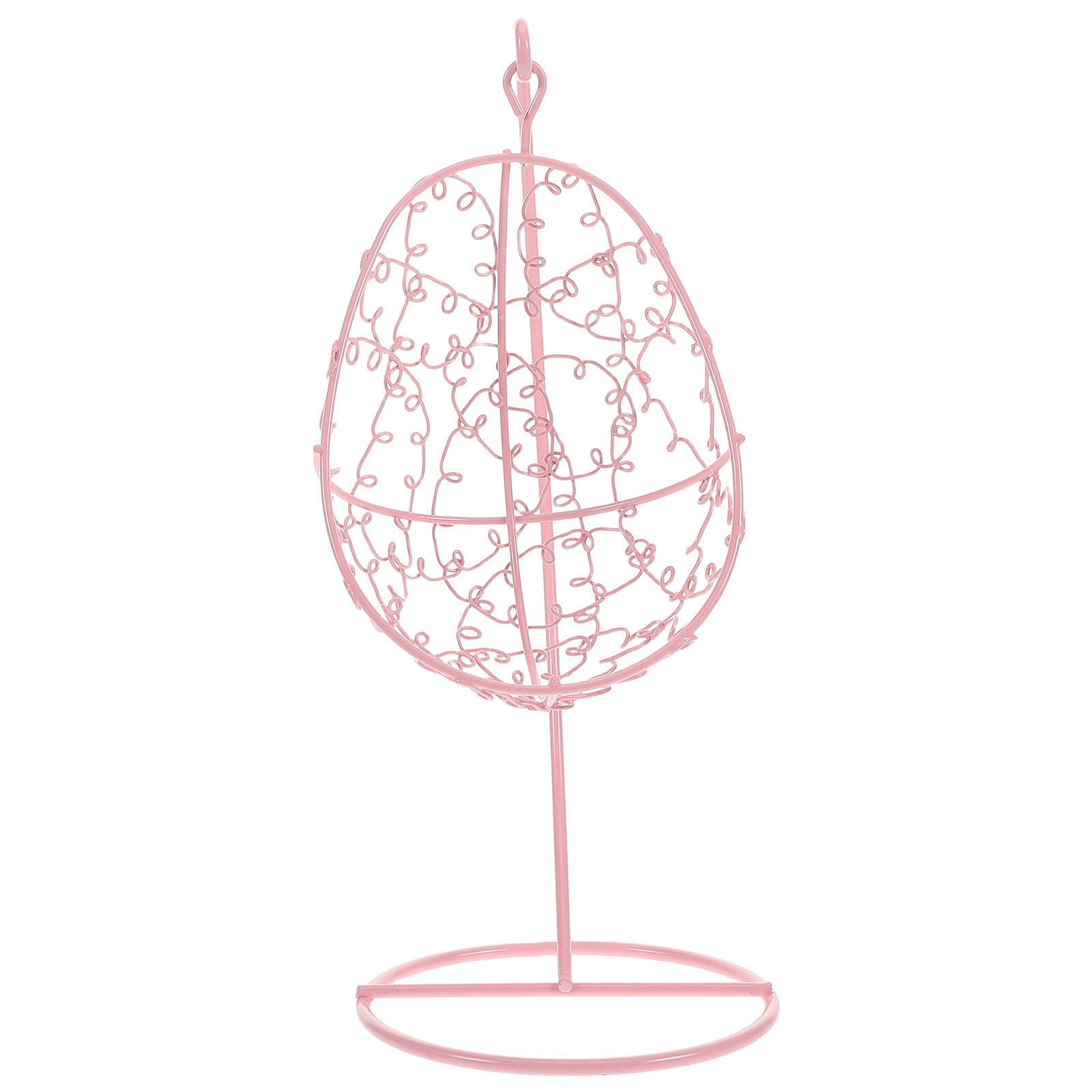 Miniature Metal Hanging Swing  - Kids Outdoor Swing Chair recension och pris