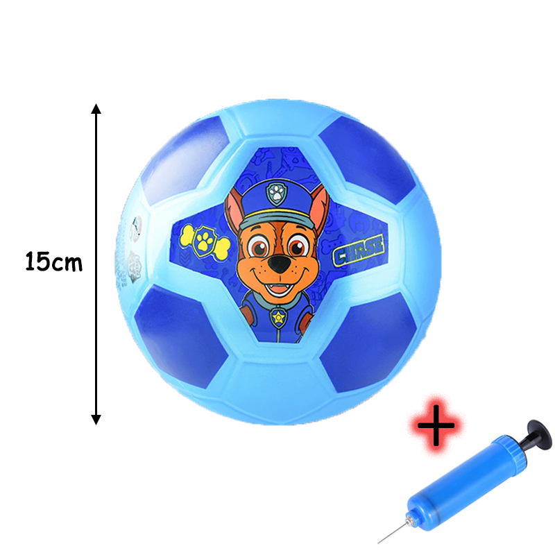PAW Patrol Football Cartoon An - Kids Outdoor Outfit recension och pris