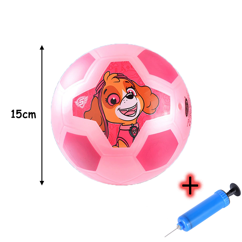 PAW Patrol Football Cartoon An - Kids Outdoor Outfit recension och pris