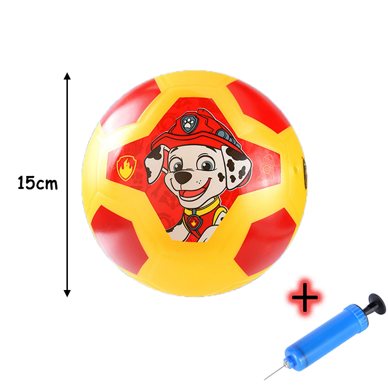 PAW Patrol Football Cartoon An - Kids Outdoor Outfit recension och pris