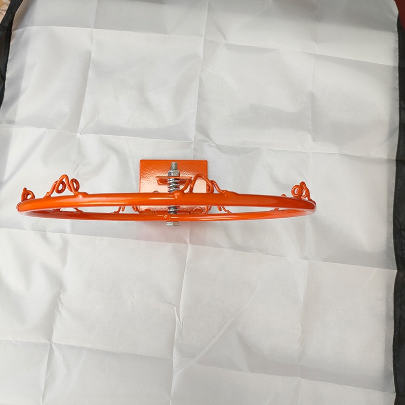 Outdoor 8 Inch Kids Basketball - Kids Outdoor Basketball recension och pris