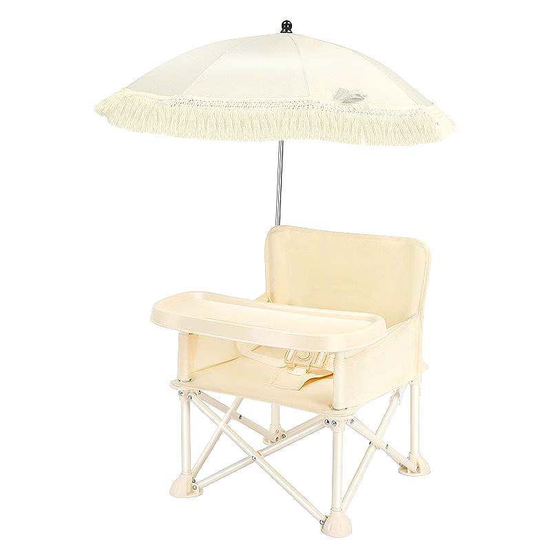 Baby Booster Seat Dining Chair - Kids Outdoor Umbrella Chair recension och pris