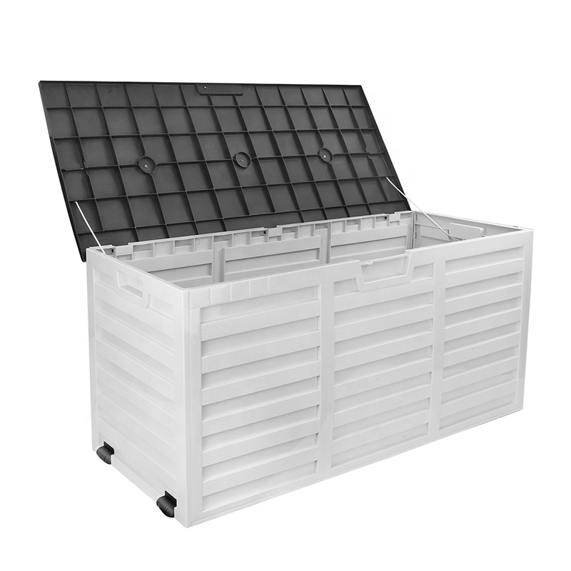 Outdoor Garden Storage Box Loc - Kids Outdoor Tools recension och pris