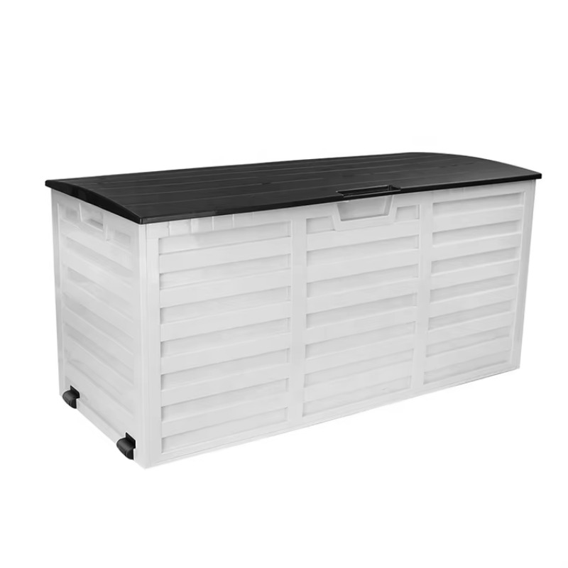 Outdoor Garden Storage Box Loc - Kids Outdoor Tools recension och pris