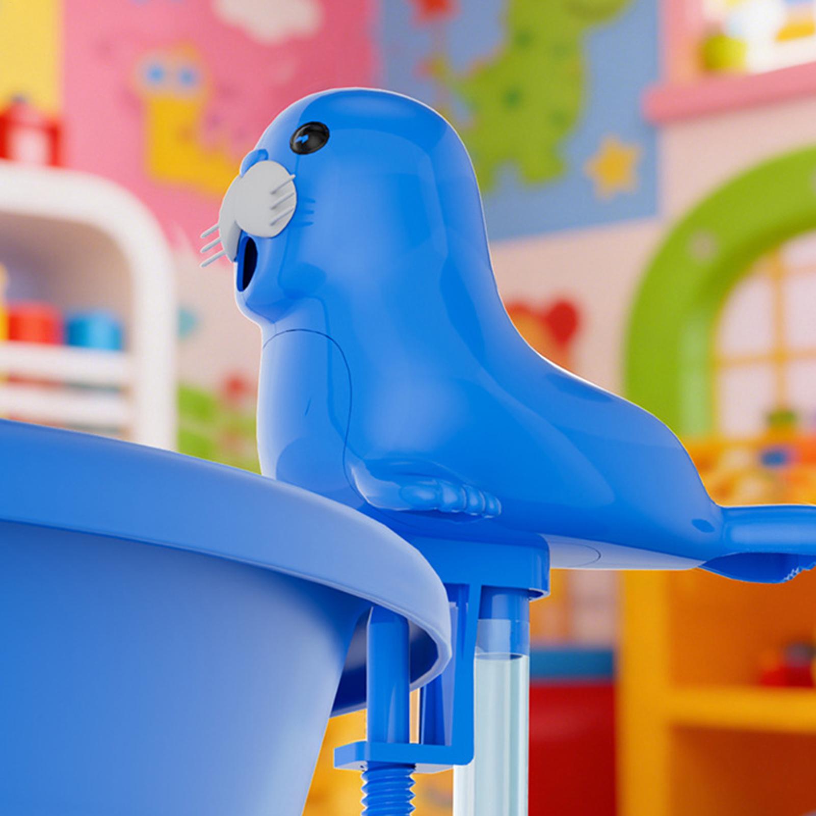 Rechargeable Spray Pump For Wa - Kids Outdoor Water Table recension och pris