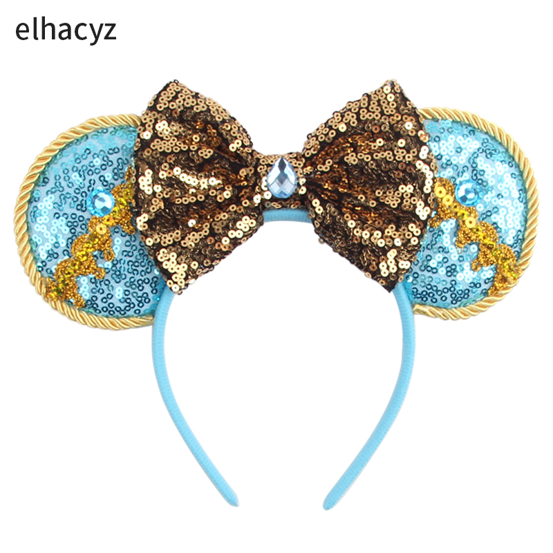2026 New Flower Mouse Ear Head - Kids Outdoor Decor recension och pris