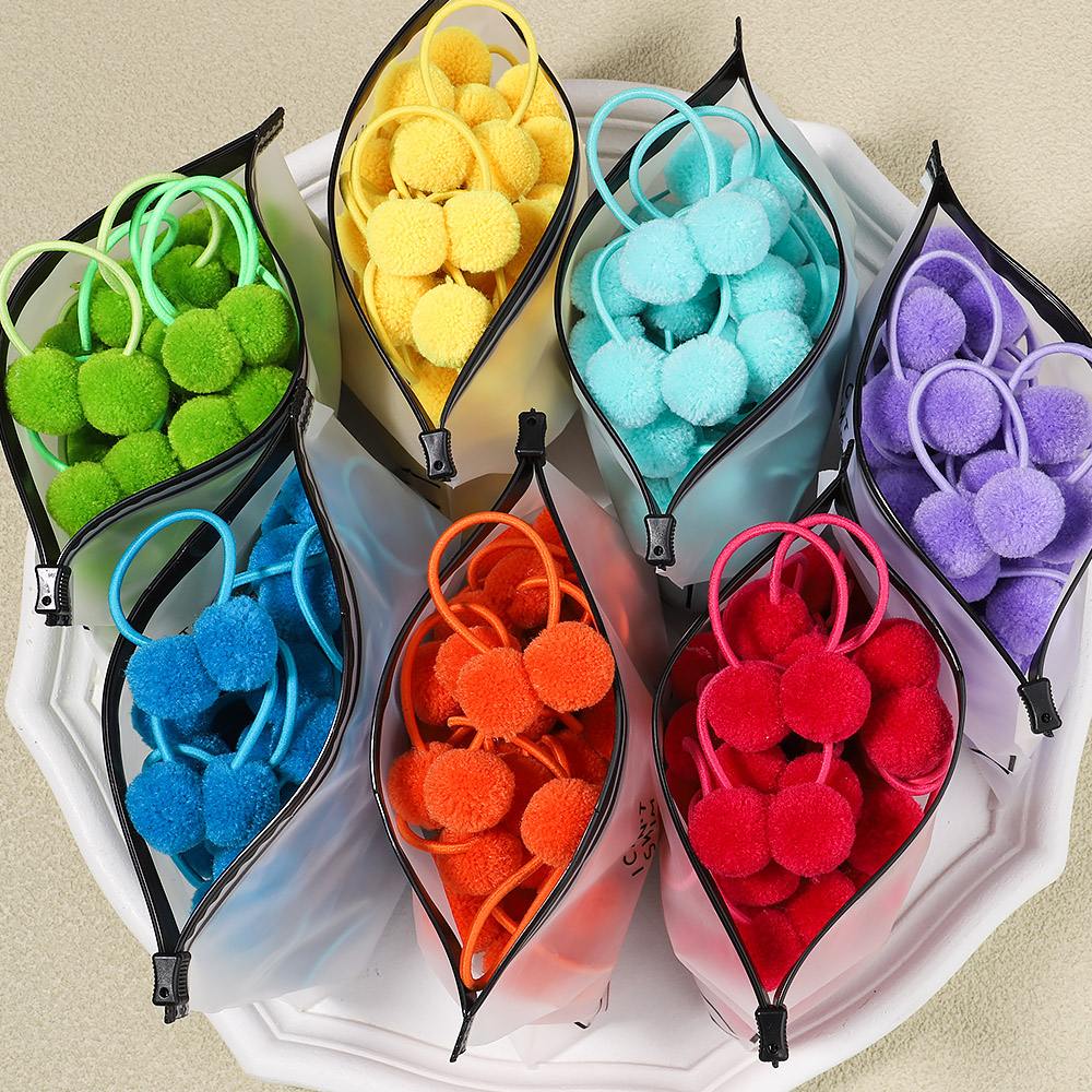 5/10/20Pcs/Set Solid Double Pl - Kids Outdoor Decor recension och pris