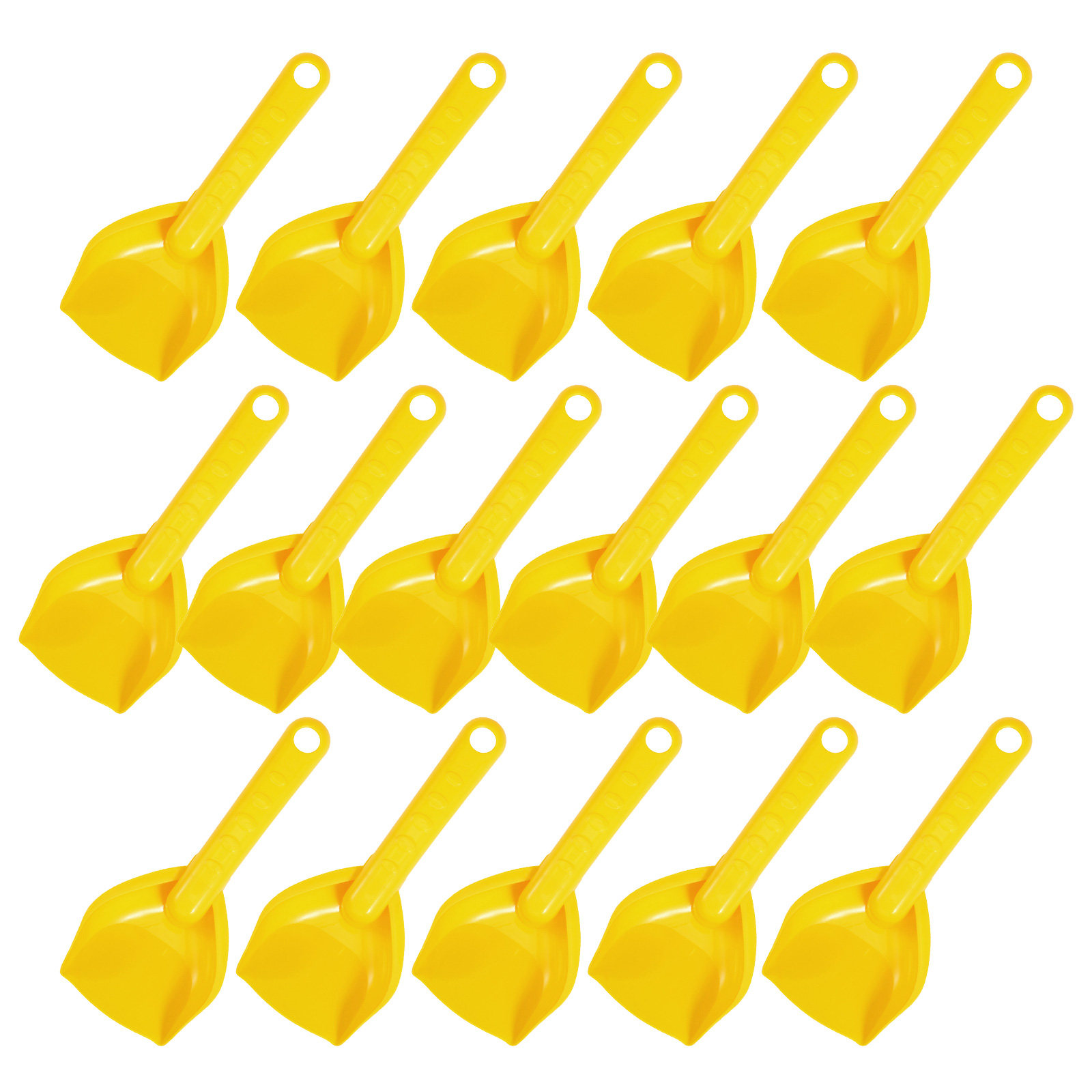 16Pcs Mini Plastic Kids Sand S - Kids Outdoor Garden Set recension och pris