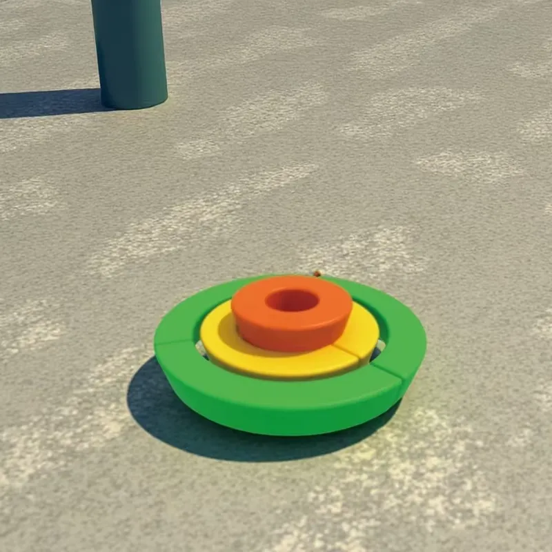Modern Outdoor Round Table and - Kids Outdoor Umbrella Chair recension och pris
