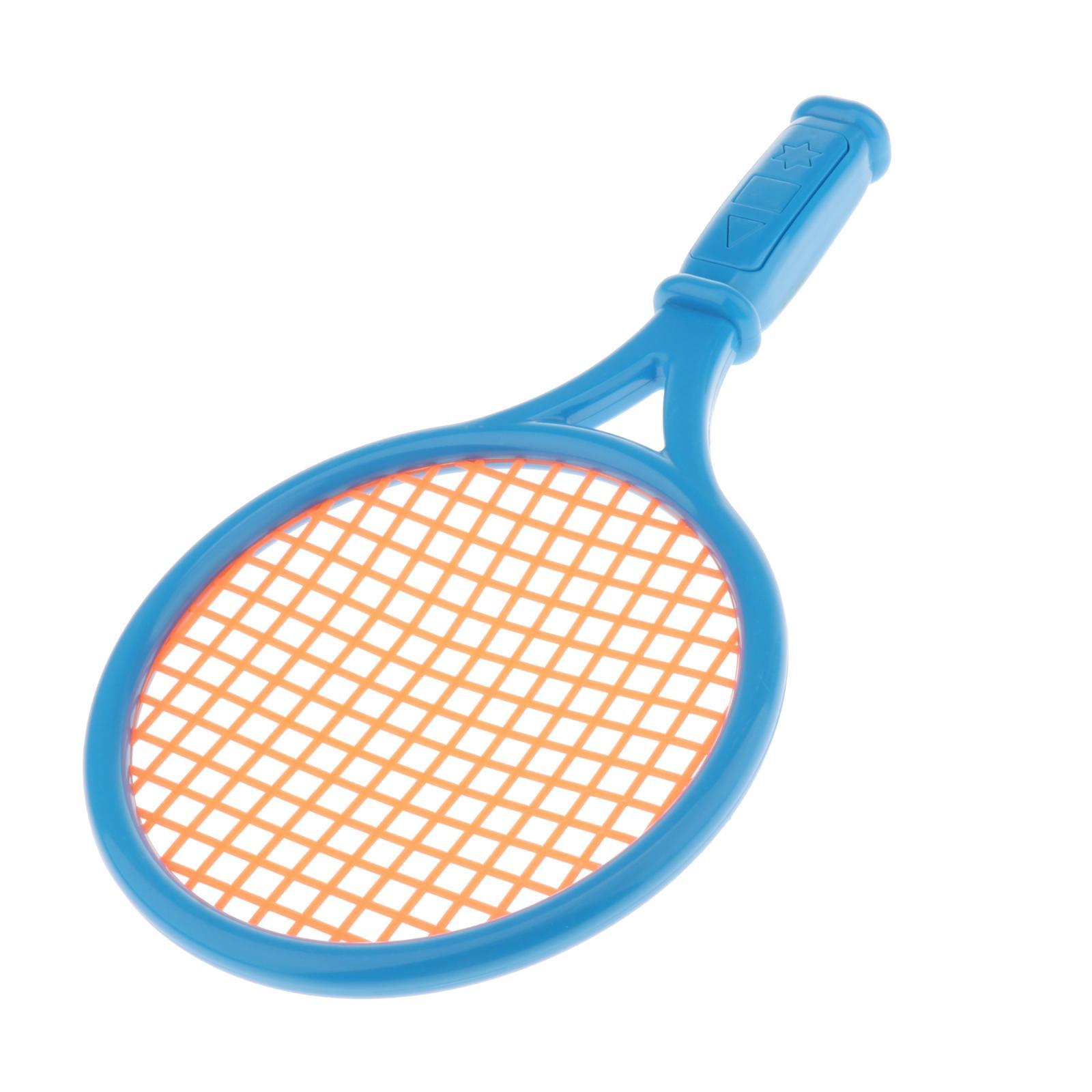 Kids Tennis Racket Sports Toys - Kids Outdoor Garden Set recension och pris