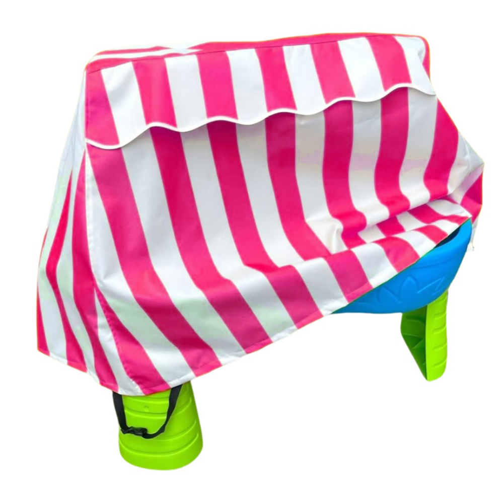 Outdoor Water Table Cover 94*5 - Kids Outdoor Water Table recension och pris